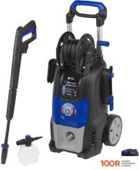 Мойка высокого давления Annovi Reverberi 4.0 TWIN FLOW (163616)