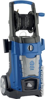 Мойка высокого давления Annovi Reverberi 399 (163615)