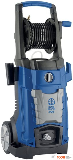 Мойка высокого давления Annovi Reverberi 396 (163614)