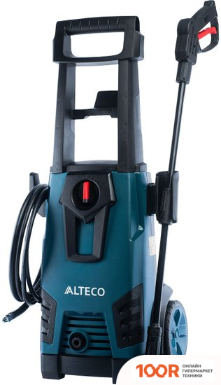 Мойка высокого давления Alteco HPW 145 (HPW 2110) (163605)