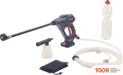 Мойка высокого давления AL-KO EASY FLEX PW2040 113859 (163603)