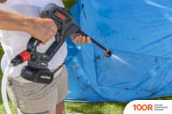 Мойка высокого давления AL-KO EASY FLEX PW2040 113859 (163603)