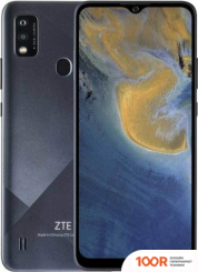 Мобильный телефон ZTE BLADE A51 NFC 2GB/64GB (СЕРЫЙ) (163575)