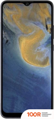 Мобильный телефон ZTE BLADE A51 NFC 2GB/64GB (СЕРЫЙ) (163575)