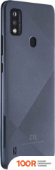 Мобильный телефон ZTE BLADE A51 NFC 2GB/64GB (СЕРЫЙ) (163575)