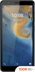 Мобильный телефон ZTE BLADE A31 NFC (СЕРЫЙ) (163567)
