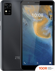 Мобильный телефон ZTE BLADE A31 NFC (СЕРЫЙ) (163567)