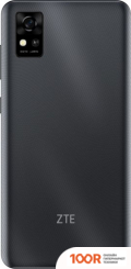 Мобильный телефон ZTE BLADE A31 NFC (СЕРЫЙ) (163567)
