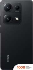 Мобильный телефон Xiaomi REDMI NOTE 14S 8GB/256GB МЕЖДУНАРОДНАЯ ВЕРСИЯ (ПОЛУНОЧНЫЙ ЧЕРНЫЙ) (163458)