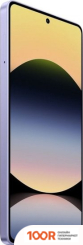 Мобильный телефон Xiaomi REDMI NOTE 14S 12GB/512GB МЕЖДУНАРОДНАЯ ВЕРСИЯ (ПЕРЛАМУТРОВЫЙ ФИОЛЕТОВЫЙ) (163449)
