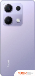 Мобильный телефон Xiaomi REDMI NOTE 14S 12GB/512GB МЕЖДУНАРОДНАЯ ВЕРСИЯ (ПЕРЛАМУТРОВЫЙ ФИОЛЕТОВЫЙ) (163449)