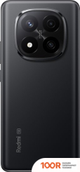 Мобильный телефон Xiaomi REDMI NOTE 14 PRO+ 5G 8GB/256GB МЕЖДУНАРОДНАЯ ВЕРСИЯ (ЧЕРНЫЙ) + УМНЫЕ ЧАСЫ XIAOMI REDMI WATCH 3 (ЧЕРНЫЙ) ПО АКЦИИ (163445)