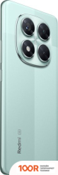 Мобильный телефон Xiaomi REDMI NOTE 14 PRO 5G 8GB/256GB МЕЖДУНАРОДНАЯ ВЕРСИЯ (ЗЕЛЕНЫЙ) (163394)