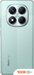 Мобильный телефон Xiaomi REDMI NOTE 14 PRO 5G 12GB/256GB МЕЖДУНАРОДНАЯ ВЕРСИЯ (ЗЕЛЕНЫЙ) (163382)