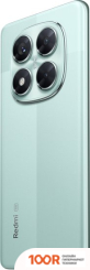 Мобильный телефон Xiaomi REDMI NOTE 14 PRO 5G 12GB/256GB МЕЖДУНАРОДНАЯ ВЕРСИЯ (ЗЕЛЕНЫЙ) (163382)