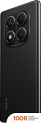 Мобильный телефон Xiaomi REDMI NOTE 14 PRO 12GB/512GB МЕЖДУНАРОДНАЯ ВЕРСИЯ (ЧЕРНЫЙ) + УМНЫЕ ЧАСЫ XIAOMI REDMI WATCH 3 (ЧЕРНЫЙ) ПО АКЦИИ (163379)
