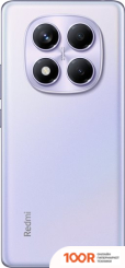 Мобильный телефон Xiaomi REDMI NOTE 14 PRO 12GB/512GB МЕЖДУНАРОДНАЯ ВЕРСИЯ (ФИОЛЕТОВЫЙ) (163374)