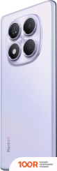 Мобильный телефон Xiaomi REDMI NOTE 14 PRO 12GB/256GB МЕЖДУНАРОДНАЯ ВЕРСИЯ (ФИОЛЕТОВЫЙ) (163367)