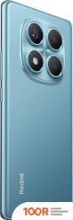 Мобильный телефон Xiaomi REDMI NOTE 14 PRO 12GB/256GB МЕЖДУНАРОДНАЯ ВЕРСИЯ (СИНИЙ) (163366)