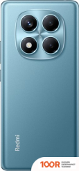 Мобильный телефон Xiaomi REDMI NOTE 14 PRO 12GB/256GB МЕЖДУНАРОДНАЯ ВЕРСИЯ (СИНИЙ) (163366)
