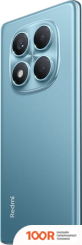 Мобильный телефон Xiaomi REDMI NOTE 14 PRO 12GB/256GB МЕЖДУНАРОДНАЯ ВЕРСИЯ (СИНИЙ) (163366)
