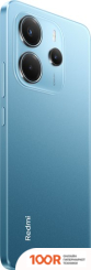 Мобильный телефон Xiaomi REDMI NOTE 14 8GB/128GB МЕЖДУНАРОДНАЯ ВЕРСИЯ (СИНИЙ) (163328)