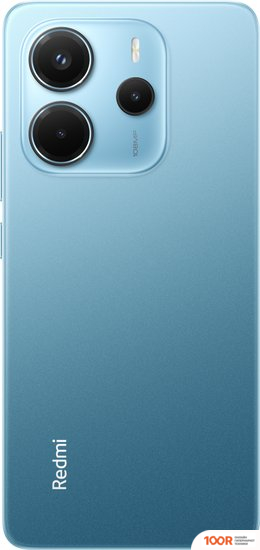Мобильный телефон Xiaomi REDMI NOTE 14 8GB/128GB МЕЖДУНАРОДНАЯ ВЕРСИЯ (СИНИЙ) (163328)