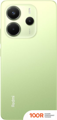 Мобильный телефон Xiaomi REDMI NOTE 14 8GB/128GB МЕЖДУНАРОДНАЯ ВЕРСИЯ (ЗЕЛЕНЫЙ) (163326)