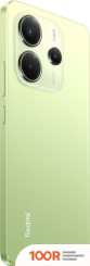 Мобильный телефон Xiaomi REDMI NOTE 14 6GB/128GB МЕЖДУНАРОДНАЯ ВЕРСИЯ (ЗЕЛЕНЫЙ) (163300)