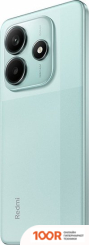 Мобильный телефон Xiaomi REDMI NOTE 14 6GB/128GB КИТАЙСКАЯ ВЕРСИЯ (ЗЕЛЕНЫЙ) (163298)