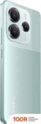 Мобильный телефон Xiaomi REDMI NOTE 14 5G 8GB/256GB МЕЖДУНАРОДНАЯ ВЕРСИЯ (ЗЕЛЕНЫЙ КОРАЛЛОВЫЙ) (163290)