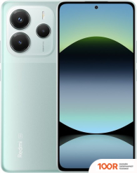 Мобильный телефон Xiaomi REDMI NOTE 14 5G 8GB/256GB МЕЖДУНАРОДНАЯ ВЕРСИЯ (ЗЕЛЕНЫЙ КОРАЛЛОВЫЙ) (163290)