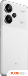 Мобильный телефон Xiaomi REDMI NOTE 13 PRO+ 5G 8GB/256GB С NFC МЕЖДУНАРОДНАЯ ВЕРСИЯ (ЛУННЫЙ БЕЛЫЙ) И REDMI A3 3GB/64GB (ЗВЕЗДНЫЙ СИНИЙ) ПО АКЦИИ (163270)