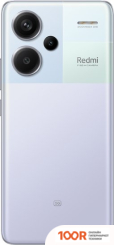 Мобильный телефон Xiaomi REDMI NOTE 13 PRO+ 5G 12GB/512GB С NFC МЕЖДУНАРОДНАЯ ВЕРСИЯ (ФИОЛЕТОВОЕ СИЯНИЕ) И REDMI A3 3GB/64GB (ПОЛУНОЧНЫЙ ЧЕРНЫЙ) ПО АКЦИИ (163266)