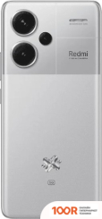 Мобильный телефон Xiaomi REDMI NOTE 13 PRO+ 5G 12GB/512GB С NFC МЕЖДУНАРОДНАЯ ВЕРСИЯ (СЕРЕБРИСТЫЙ) И REDMI A3 3GB/64GB (ЗЕЛЕНЫЙ ЛЕС) ПО АКЦИИ (163260)