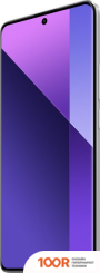 Мобильный телефон Xiaomi REDMI NOTE 13 PRO+ 5G 12GB/512GB С NFC МЕЖДУНАРОДНАЯ ВЕРСИЯ (ЛУННЫЙ БЕЛЫЙ) И REDMI WATCH 3 ACTIVE (ЧЕРНЫЙ) ПО АКЦИИ (163250)