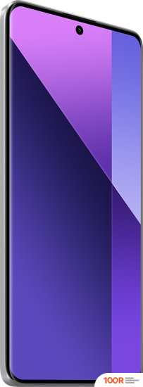 Мобильный телефон Xiaomi REDMI NOTE 13 PRO+ 5G 12GB/512GB С NFC МЕЖДУНАРОДНАЯ ВЕРСИЯ (ЛУННЫЙ БЕЛЫЙ) И REDMI WATCH 3 ACTIVE (ЧЕРНЫЙ) ПО АКЦИИ (163250)