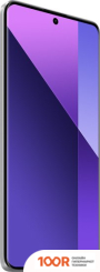 Мобильный телефон Xiaomi REDMI NOTE 13 PRO+ 5G 12GB/512GB С NFC МЕЖДУНАРОДНАЯ ВЕРСИЯ (ЛУННЫЙ БЕЛЫЙ) И REDMI WATCH 3 ACTIVE (ЧЕРНЫЙ) ПО АКЦИИ (163250)