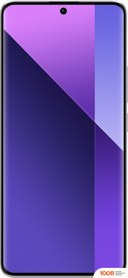 Мобильный телефон Xiaomi REDMI NOTE 13 PRO+ 5G 12GB/512GB С NFC МЕЖДУНАРОДНАЯ ВЕРСИЯ (ЛУННЫЙ БЕЛЫЙ) И REDMI A3 3GB/64GB (ПОЛУНОЧНЫЙ ЧЕРНЫЙ) ПО АКЦИИ (163249)