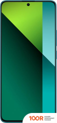 Мобильный телефон Xiaomi REDMI NOTE 13 PRO 5G 8GB/256GB С NFC МЕЖДУНАРОДНАЯ ВЕРСИЯ (БИРЮЗОВЫЙ) (163240)