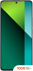 Мобильный телефон Xiaomi REDMI NOTE 13 PRO 5G 12GB/512GB С NFC МЕЖДУНАРОДНАЯ ВЕРСИЯ (ФИОЛЕТОВЫЙ) (163237)