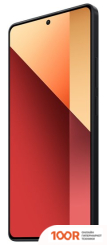 Мобильный телефон Xiaomi REDMI NOTE 13 PRO 4G 8GB/256GB С NFC МЕЖДУНАРОДНАЯ ВЕРСИЯ (ПОЛУНОЧНЫЙ ЧЕРНЫЙ) И REDMI WATCH 3 ACTIVE (ЧЕРНЫЙ) ПО АКЦИИ (163232)