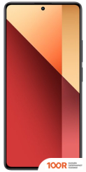 Мобильный телефон Xiaomi REDMI NOTE 13 PRO 4G 8GB/256GB С NFC МЕЖДУНАРОДНАЯ ВЕРСИЯ (ПОЛУНОЧНЫЙ ЧЕРНЫЙ) И REDMI WATCH 3 ACTIVE (ЧЕРНЫЙ) ПО АКЦИИ (163232)