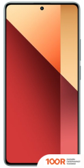 Мобильный телефон Xiaomi REDMI NOTE 13 PRO 4G 8GB/256GB С NFC МЕЖДУНАРОДНАЯ ВЕРСИЯ (ЗЕЛЕНЫЙ ЛЕС) И REDMI WATCH 3 ACTIVE (ЧЕРНЫЙ) ПО АКЦИИ (163226)