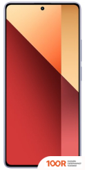 Мобильный телефон Xiaomi REDMI NOTE 13 PRO 4G 12GB/512GB С NFC МЕЖДУНАРОДНАЯ ВЕРСИЯ (ЛАВАНДОВЫЙ) (163213)
