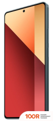 Мобильный телефон Xiaomi REDMI NOTE 13 PRO 4G 12GB/512GB С NFC МЕЖДУНАРОДНАЯ ВЕРСИЯ (ЗЕЛЕНЫЙ ЛЕС) И REDMI WATCH 3 ACTIVE (ЧЕРНЫЙ) ПО АКЦИИ (163211)