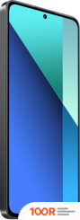 Мобильный телефон Xiaomi REDMI NOTE 13 8GB/256GB С NFC МЕЖДУНАРОДНАЯ ВЕРСИЯ (ПОЛУНОЧНЫЙ ЧЕРНЫЙ) И XIAOMI REDMI BAND 8 ACTIVE (ЧЕРНЫЙ) ПО АКЦИИ (163197)