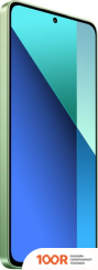Мобильный телефон Xiaomi REDMI NOTE 13 8GB/256GB С NFC МЕЖДУНАРОДНАЯ ВЕРСИЯ (МЯТНО-ЗЕЛЕНЫЙ) И XIAOMI REDMI BAND 8 ACTIVE (ЧЕРНЫЙ) ПО АКЦИИ (163193)