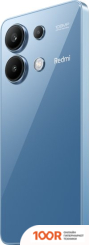 Мобильный телефон Xiaomi REDMI NOTE 13 8GB/128GB С NFC МЕЖДУНАРОДНАЯ ВЕРСИЯ (ЛЕДЯНОЙ СИНИЙ) (163179)