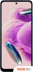 Мобильный телефон Xiaomi REDMI NOTE 12S 8GB/256GB БЕЗ NFC МЕЖДУНАРОДНАЯ ВЕРСИЯ (СИНИЙ) (163153)